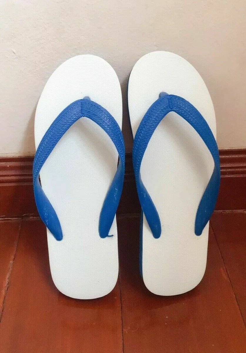 Thai Rubber Flip Flop Durable Sandal Slipper Elephant Star