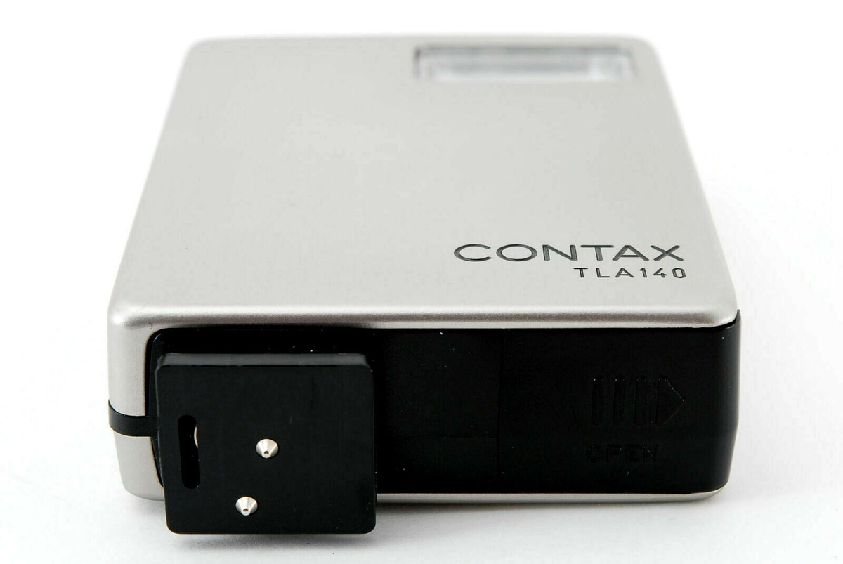 その他 Contax TLA-140 #3003 その他 Contax TLA-140 #3003 Contax TLA140 | Camerapedia | Fandom