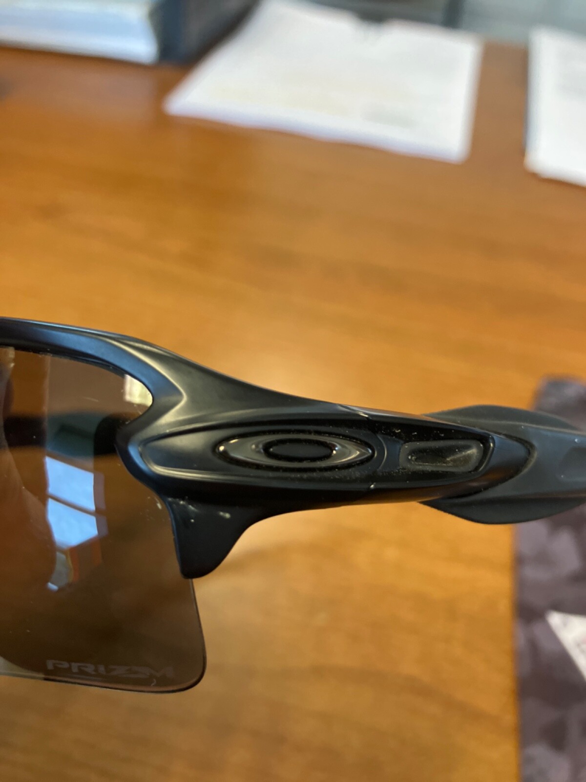 Oakley Elite Special Forces Standard Issue Sunglasses Brand New eBay