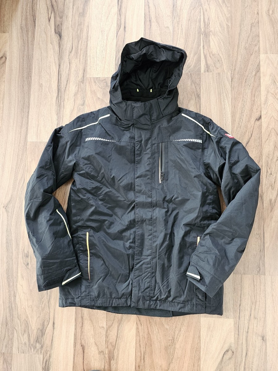 Tailor Herren Tom Tailor Jacke FrÃ¼hling Kapuze The North Face
