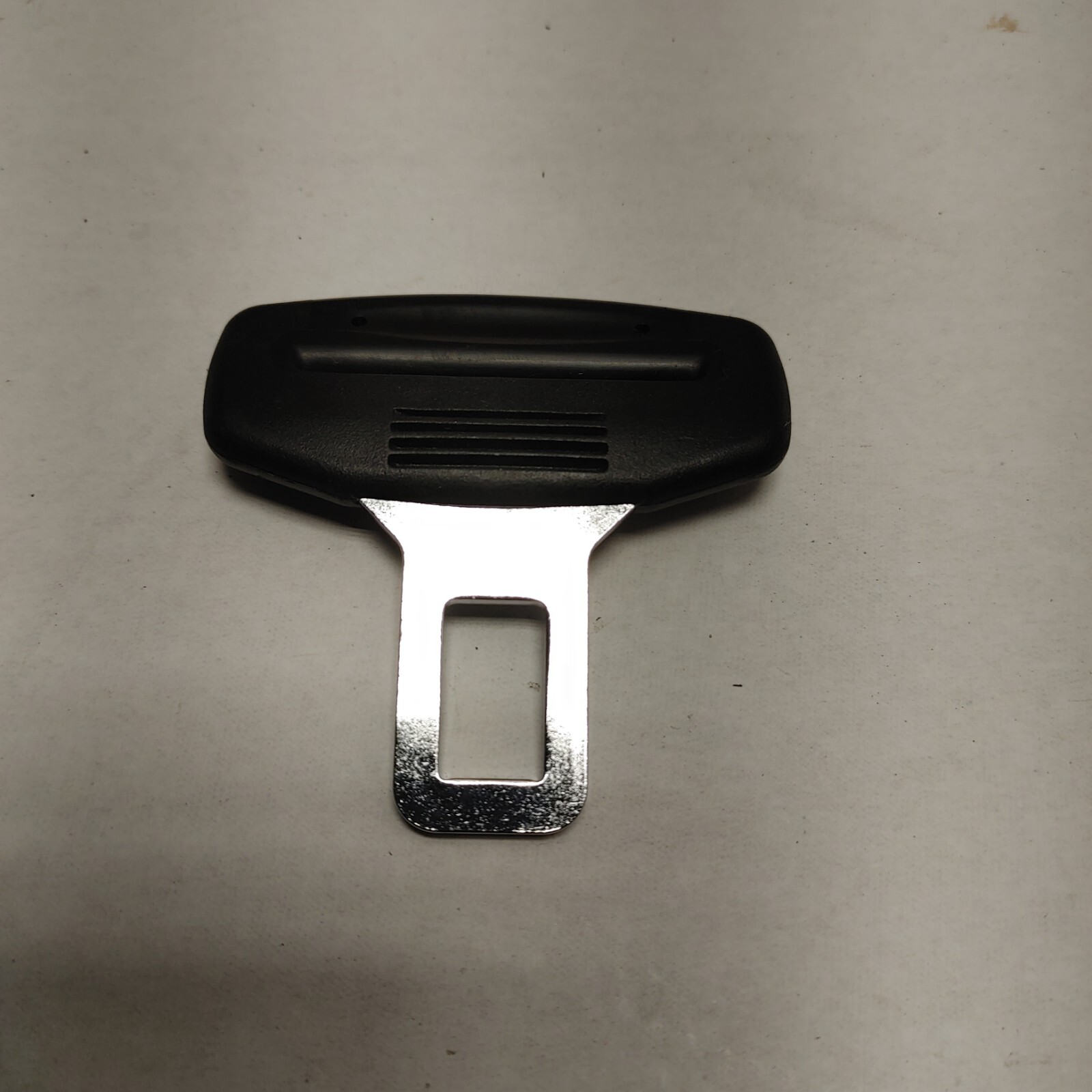 2005 2010 VW Jetta MK5 Pasat Seat Belt Male End Prong Clip OEM eBay