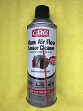CRC 05110 Mass Air flow Sensor Cleaner