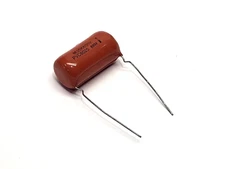 Mallory .25K600V Capacitor PVC6025