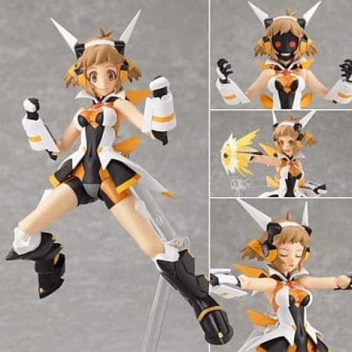Symphogear figure cheap