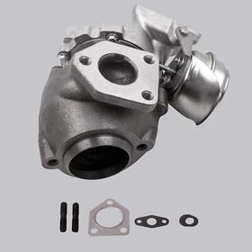 Turbolader for BMW 320d 2.0d 110 KW 150 PS E46 X3 E83 7787626 E83N 717478 new