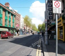 Photo 6x4 View north along Dawson Street, Dublin 2 Baile Atha Cliath/O16 c2010