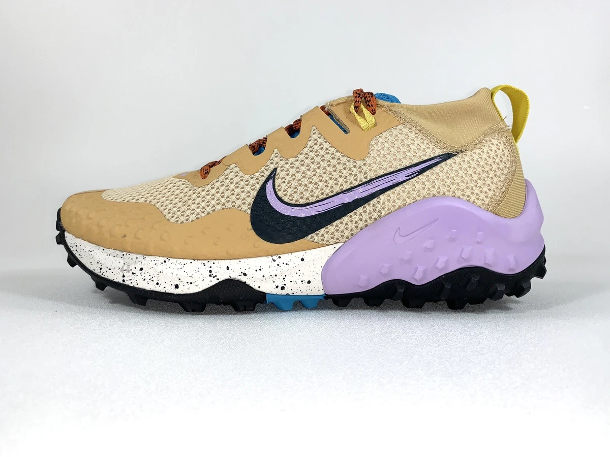 Nike shop wildhorse women