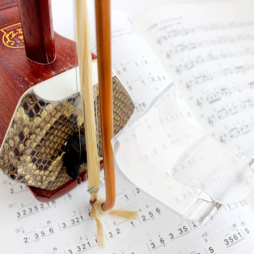 Erhu Waist Bracket Erhu Instruments Waist Support Musical Instrument Parts - 第 12/12 張圖片