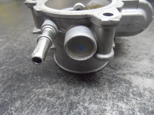 Corps d'accélérateur Polaris Slingshot 2021 OEM 3023207 d'occasion BB-2 - Photo 15/15