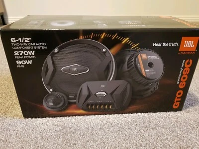 jbl car speakers australia