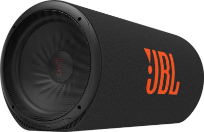 JBL BassPro BP12T Bass Tube - 450W Active Bass Tube Subwoofer With