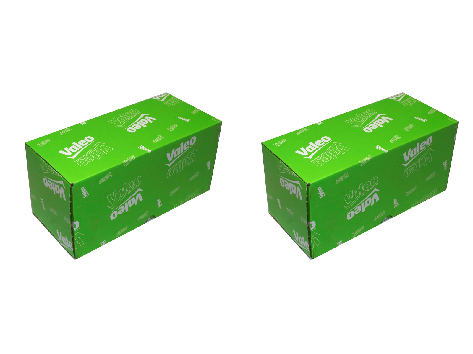 2x Alzacristalli VALEO Davanti S+D per VW GOLF PLUS 5, GOLF V