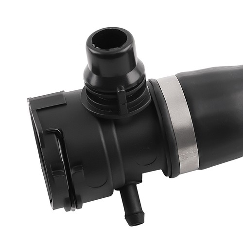 Radiator Coolant Water Hose Pipe Kit for BMW E90 N51 128i 328i 325i 330i 07-11 - Picture 2 of 11