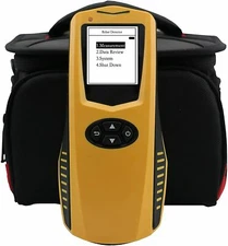 Rebar Scanner Locator Rebar Detection Equipment with Diameter Range Φ6 to Φ50mm