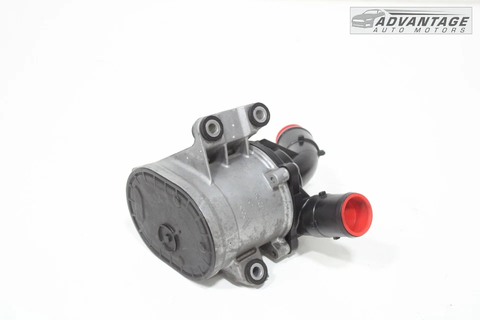 Chevrolet Blazer 2020-2024 motor 2,0 L refrigerante bomba de agua 55508939 OEM Foto 4 de 4