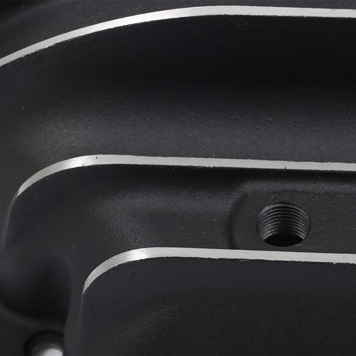 Labwork Rear Differential Cover w/Gasket For 1999-2018 Ford F-350 F-450 D80 - Picture 7 of 10