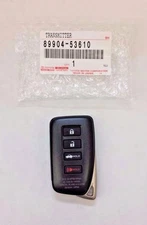 LEXUS OEM FACTORY SMART KEY TRANSMITTER  2016-2017 IS200T