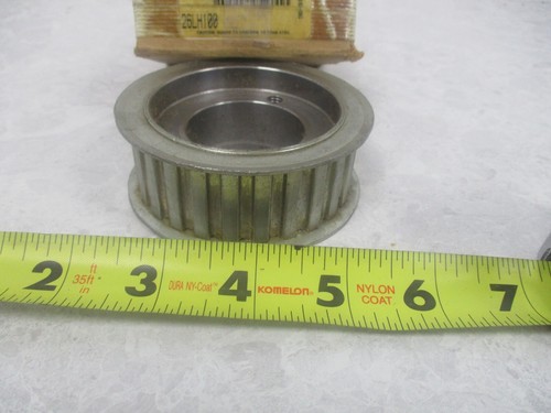 BROWNING 26LH100, ZAHNSCHEIBE, T1827 - Bild 3 von 3