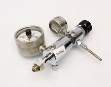 Alphagaz Flaschendruckminderer Druckminderer ...