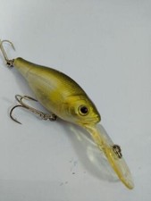 Old Lure Megabass Deep-X 100 Super Early Model Lure