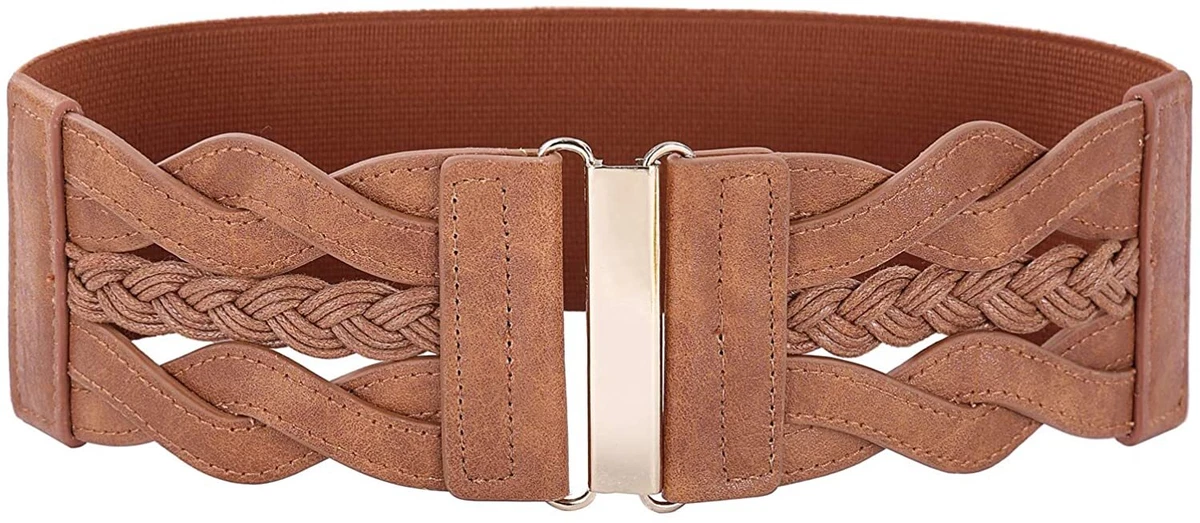 Vintage cinch best sale belt