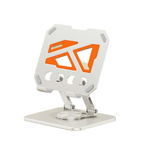 Heat Dissipation DesktopTablet Stand Cell Phone Stand Office - Photo 7/9