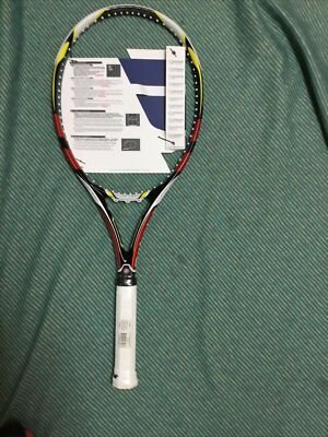 Babolat Pure Drive 260, Roland Garros, 4-1/2, NEW | eBay