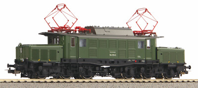 For Märklin PIKO 51473 Electric Locomotive BR 194 DB Ep VI SOUND NEW OVP 1:87