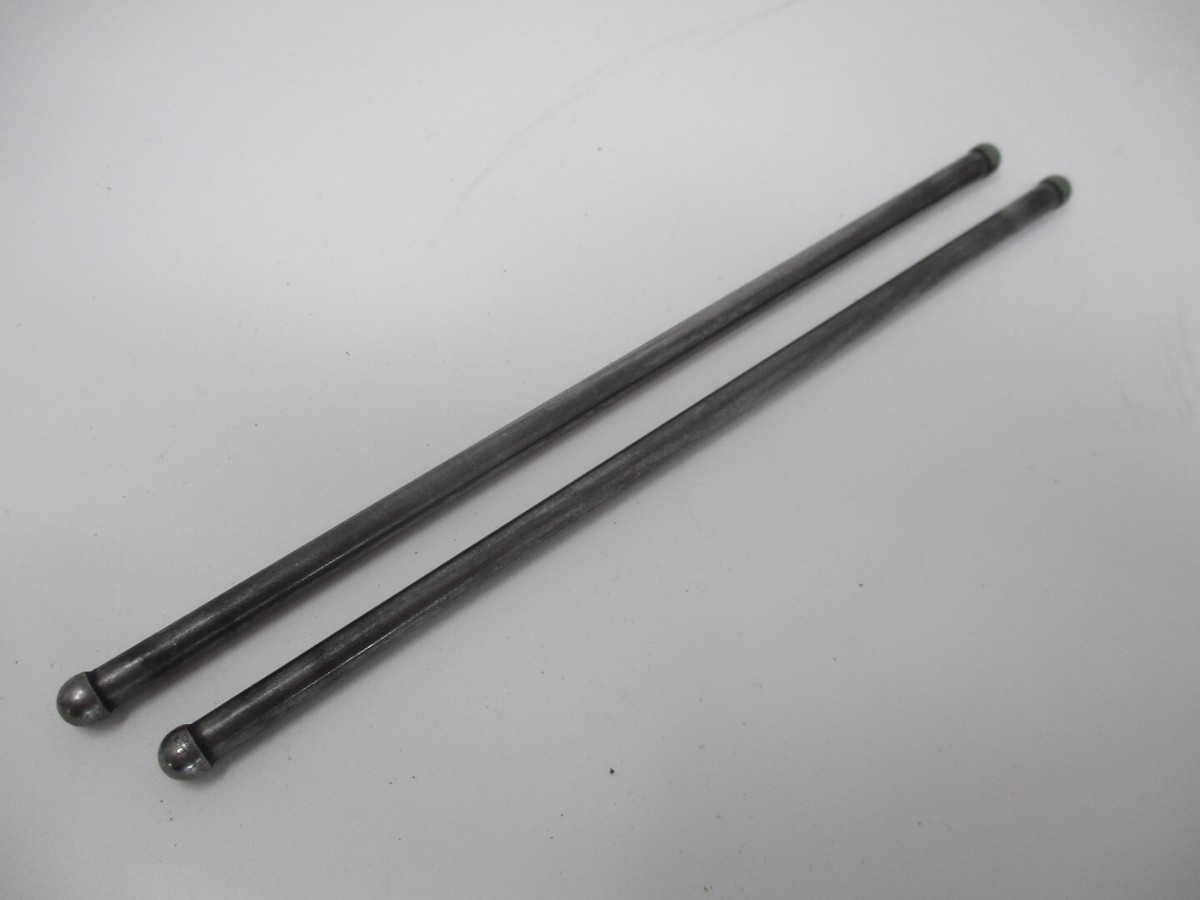 2 Genuine Kawasaki 13116-2073 Push Rods for FE350D FE400D Club Car