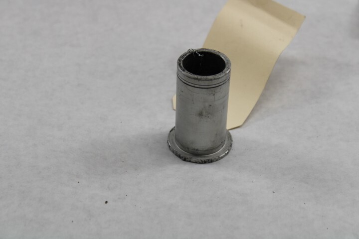 Front Axle Nut 54712-33E00 OEM Suzuki Motorcycle 2002 TL1000 | eBay