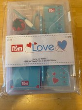 Prym 651222 Love Starter Set N&auml;hen Mint