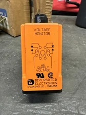 Diversified Electronics AC Voltage Monitor VBA-120-ALA / VBA120ALA