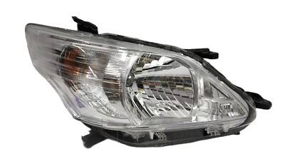 Headlight assembly for Toyota Innova (Right Side) Type 3 Without Motor 2012-2016