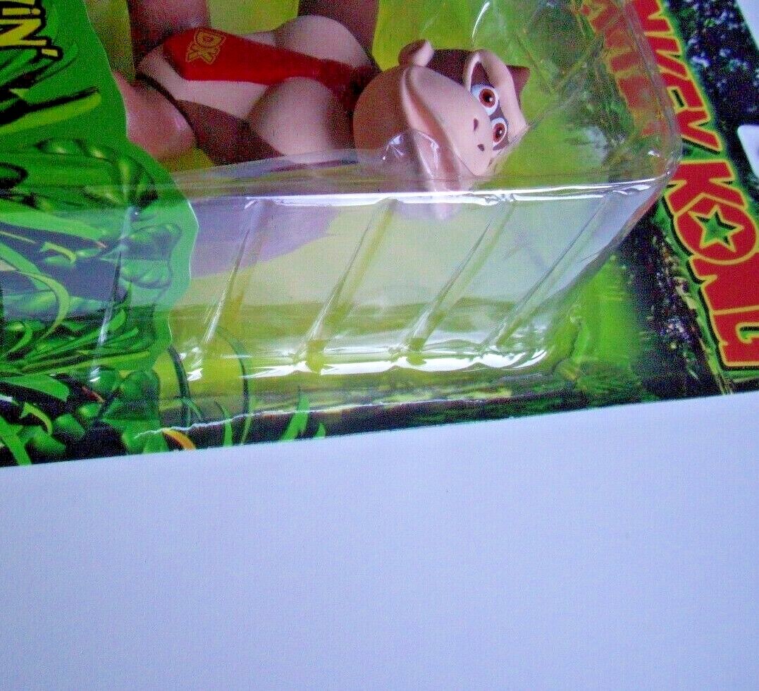 NINTENDO DONKEY KONG HIGH SWINGIN' TOYSITE 1999 | eBay UK