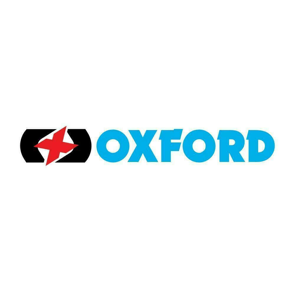 Oxford Magnum U-Lock (170x315mm) With Bracket : Non-Brand