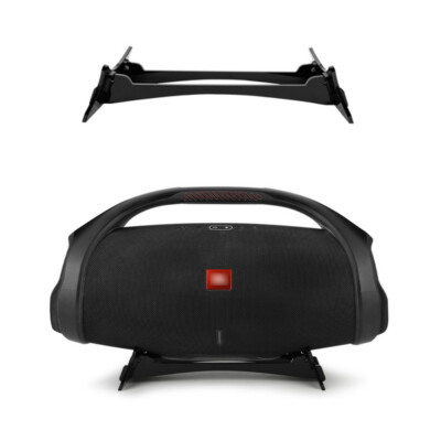 For JBL Boombox BT Wi-Fi Speaker Acrylic Desktop Mount