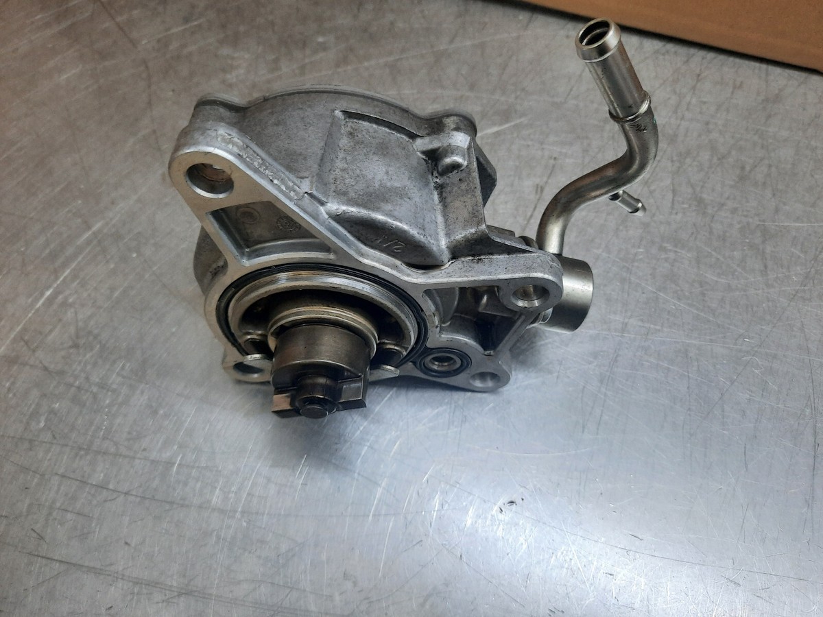 MAZDA CX-5 2017 2.2 D SHY118G00 M0102423 VACUUM PUMP | eBay