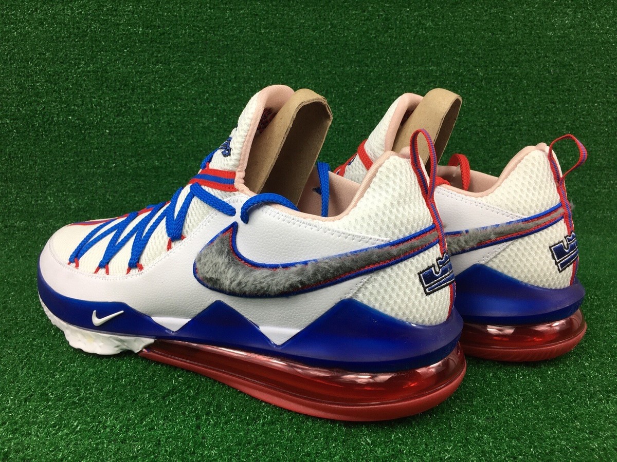 lebron 17 bugs bunny