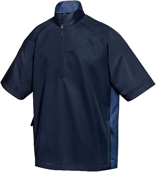 Solid Big & Tall Casual Button-Down Shirts for Men