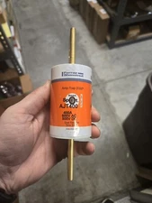 SPOT AJT400 FUSE = BUSSMAN LPJ-400SP TIME DELAY