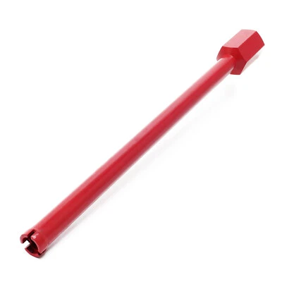 Couronne diamant pour carotteuse Forage à sec et Humide Trépan Diamètre : 25mm