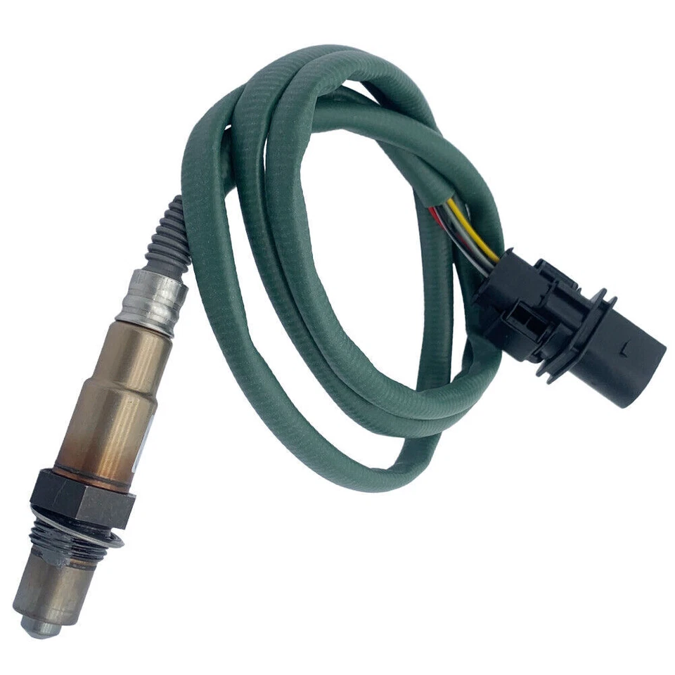 Set of 4 O2 Sensor For MERCEDES-BENZ 2007-2009 E550 5.5L 2009-2012 SL63 AMG 6.3L Foto 2 de 4