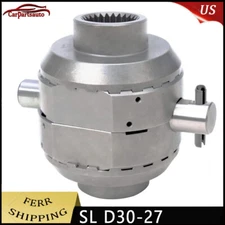 Standard Gear Spartan Locker For Dana 30 Differential 27 Spline SL D30-27