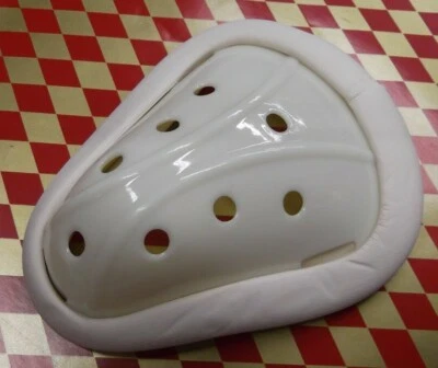 VINTAGE Adams USA Hard Cup for Supporter NEW Large 55-L jockstrap classic