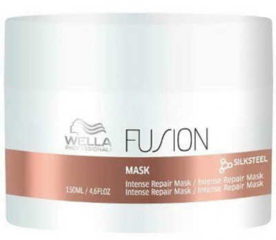 Wella Professionals Fusion Intense Repair Mask 150ml