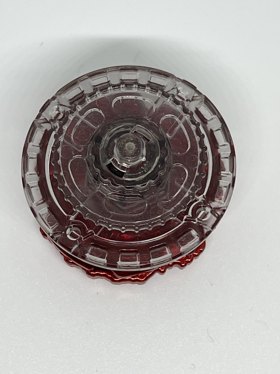 Thief Phoenix E230GCF Red Shogun Steel Beyblade Hasbro SS-09 Thief Phoenix E230GCF Red Shogun Steel Beyblade Hasbro SS-09