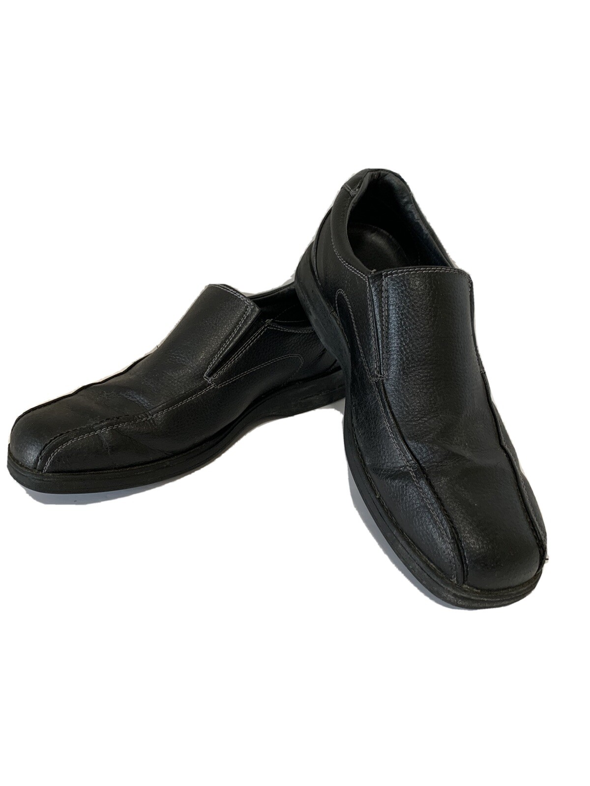 Soft Stags Kentech Comfort System Black 