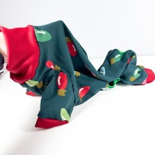 Small Dog Christmas Pajamas NEW