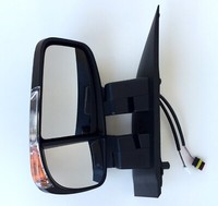 AußEnspiegel Links Kompatibel Mit Daily VI Ab 2014 Kurzarm Sensor Blinker