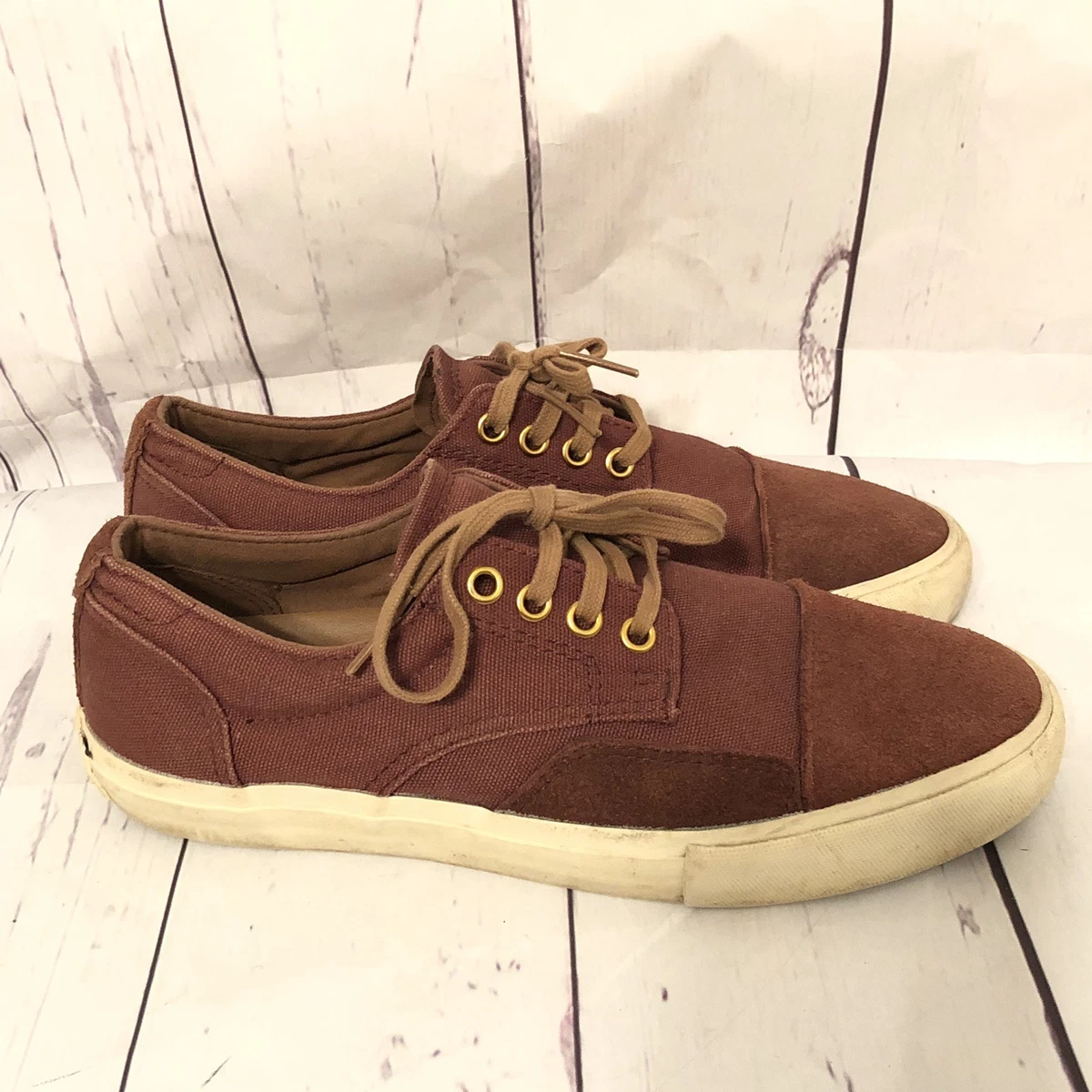 Vans luxury shoes sale
